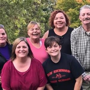 Meet your Posher, Tracey